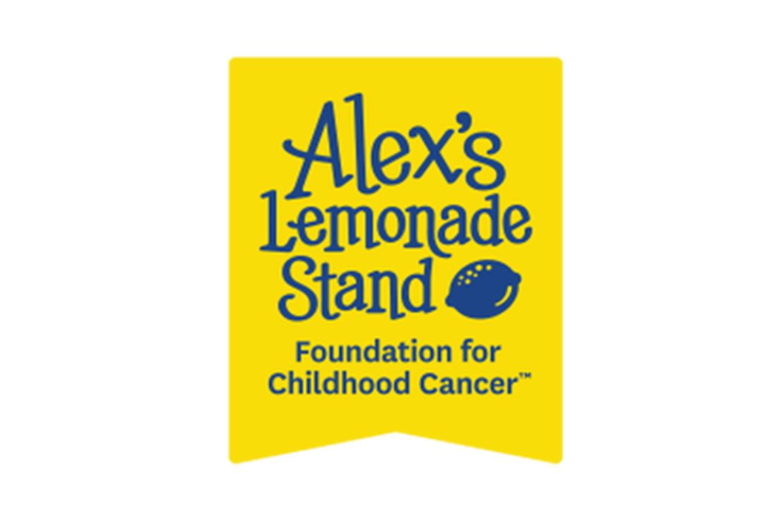 Alex's Lemonade Stand Foundation for Childhood Cancer (ALSF)