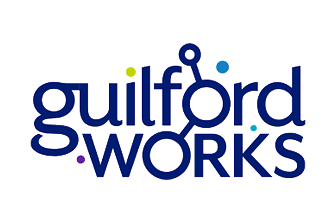 Guilford Workforce Development Board